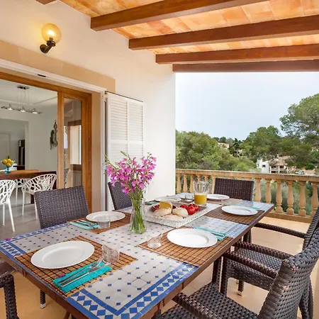 Ferienhaus Torre Mar With Swimming Pool And 100m To The Beach