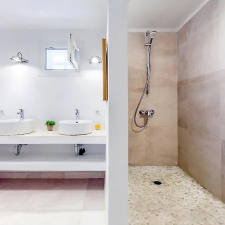 Ferienhaus Torre Mar With Swimming Pool And 100m To The Beach Santanyí