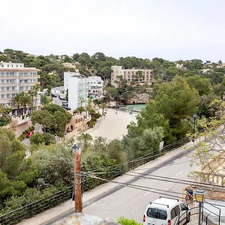 Torre Mar With Swimming Pool And 100m To The Beach Ferienhaus